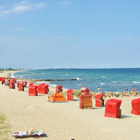 Meeresbrise * Schönhagen