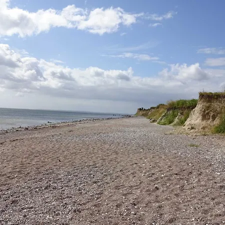 Lejlighed Meeresbrise *