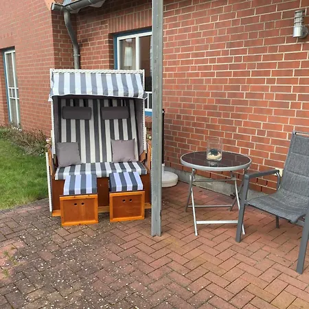 Meeresbrise Apartament