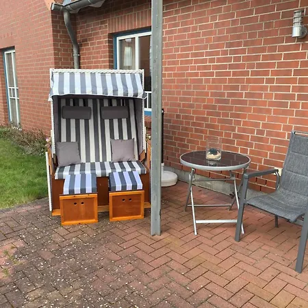 Meeresbrise Appartement