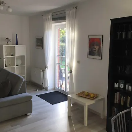 Apartment Meeresbrise *