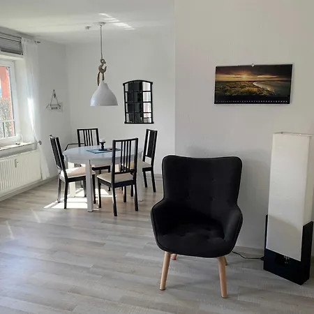Apartment Meeresbrise Schonhagen (Schleswig-Holstein)