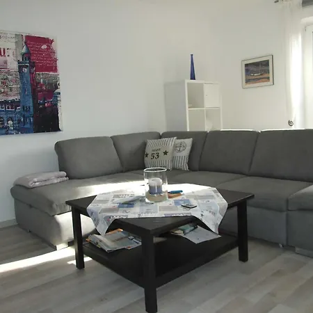 Meeresbrise Apartment Schonhagen (Schleswig-Holstein)