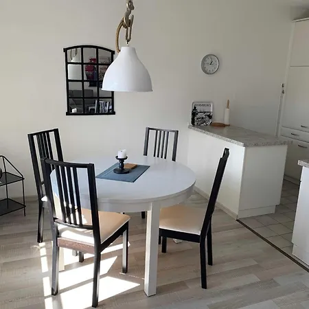 Meeresbrise Apartment