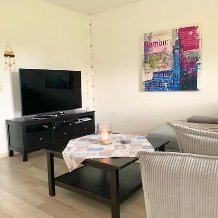 Meeresbrise * Schönhagen