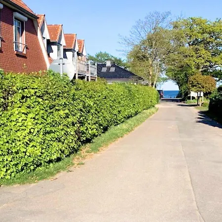 Meeresbrise Lejlighed