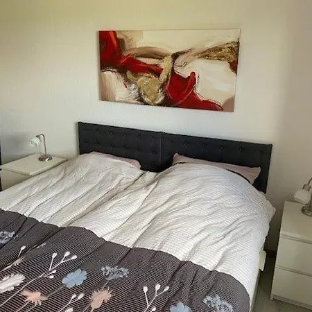 Appartement Meeresbrise