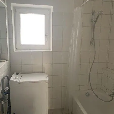 Meeresbrise Lejlighed