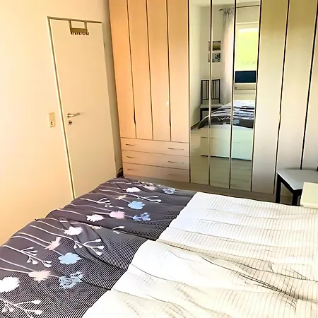 Meeresbrise Apartament Schönhagen